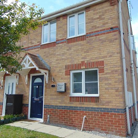 Stony Apartment House Doncaster Eksteriør billede