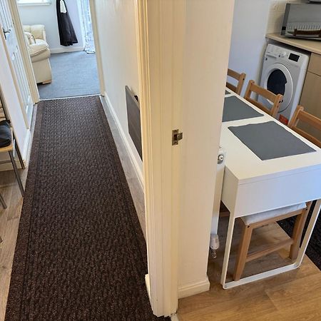 Stony Apartment House Doncaster Eksteriør billede
